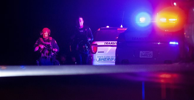 Νέο σοκ στις ΗΠΑ: Ένοπλη επίθεση στο Οχάιο - Πληροφορίες για νεκρούς και τραυματίες - Media