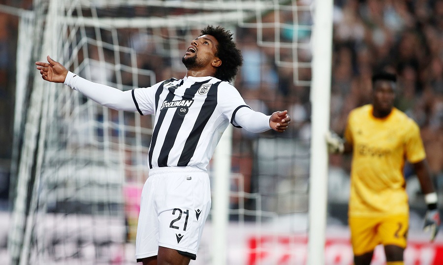 Χαμός με τα τηλεοπτικά δικαιώματα - Από το PAOK TV τελικά το ΠΑΟΚ-Παναιτωλικός - Με τι ποσό - Media