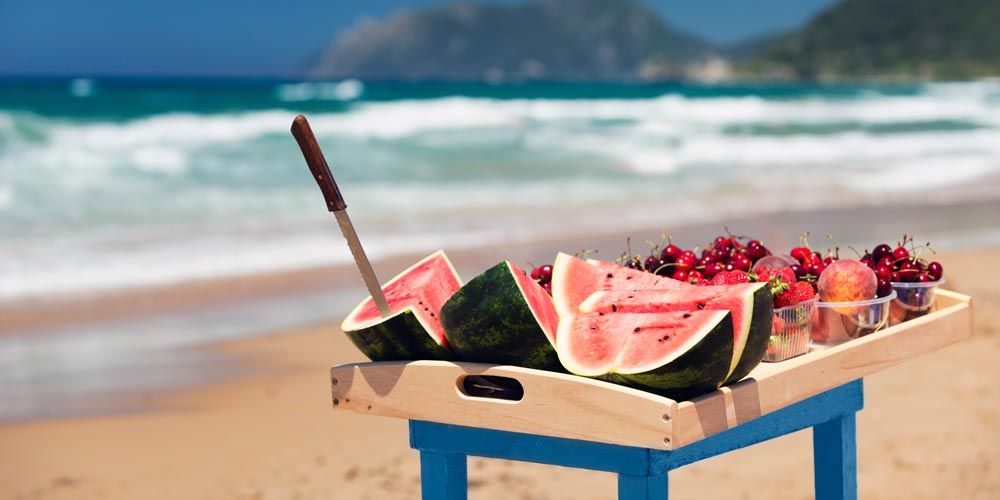 Διακοπές  χωρίς  απρόοπτα: Οι  συμβουλές  του Κέντρου  Προστασίας  Καταναλωτών - Media