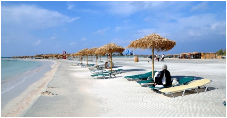 Συνεχίζεται ο καύσωνας - Στους 40 βαθμούς η θερμοκρασία - Media