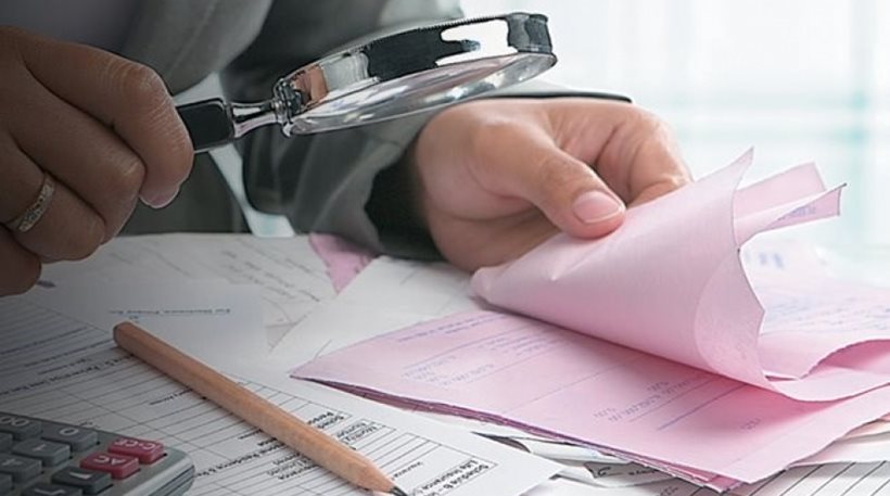 Κύκλωμα εικονικών τιμολογίων «ξήλωσε» η ΑΑΔΕ - Media