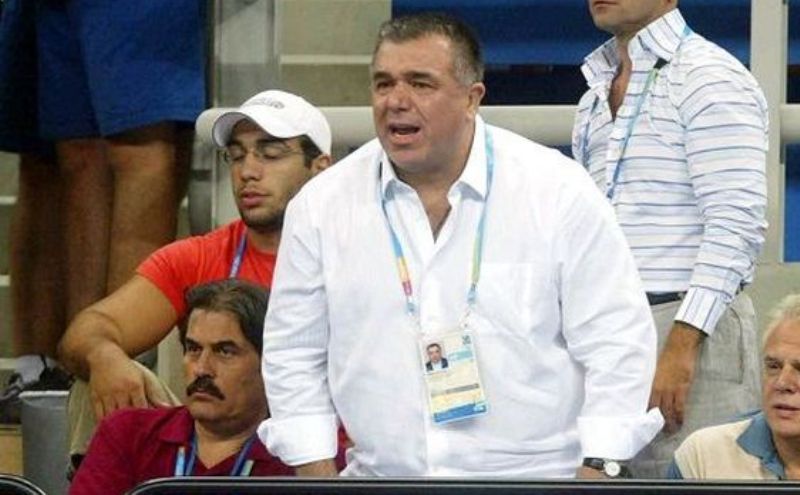 «Έφυγε» ξαφνικά ο ολυμπιονίκης Γιώργος Ποζίδης - Media