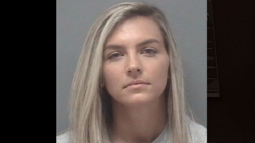 Προπονήτρια σε σχολείο έκανε σεξ με μαθητή της - Κινδυνεύει με 15 χρόνια φυλάκιση (Photos) - Media