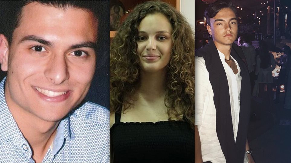 Πανελλαδικές 2019: Οι «πρώτοι των πρώτων» πανηγυρίζουν την επιτυχία τους (Photos) - Media