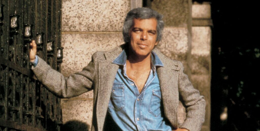 «Very Ralph»: Το ντοκιμαντέρ για τον σχεδιαστή μόδας που ενσάρκωσε το Αμερικανικό Όνειρο  - Media