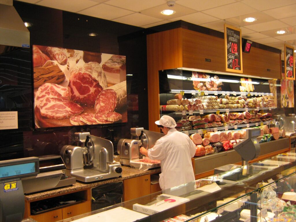 OHE: Αλλάξτε διατροφικές συνήθειες, για να σώσουμε τον πλανήτη - Media