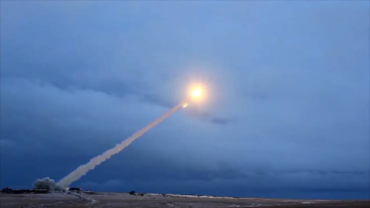 Νορβηγία: Πιθανή και δεύτερη έκρηξη στο δυστύχημα με τη δοκιμή πυραύλου στη Ρωσία - Media