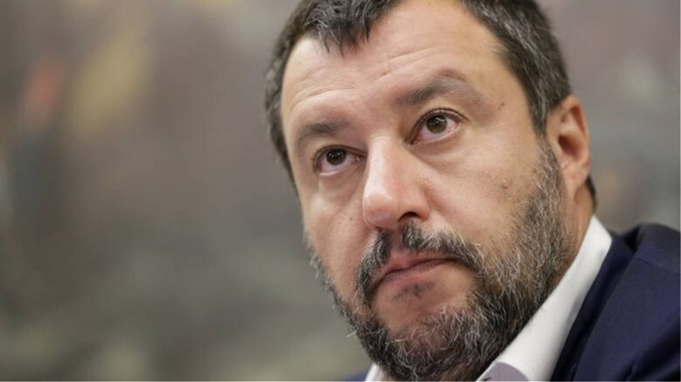 Πολιτική κρίση στην Ιταλία: Την Τρίτη αποφασίζουν για την πρόταση μομφής κατά της κυβέρνησης - Media