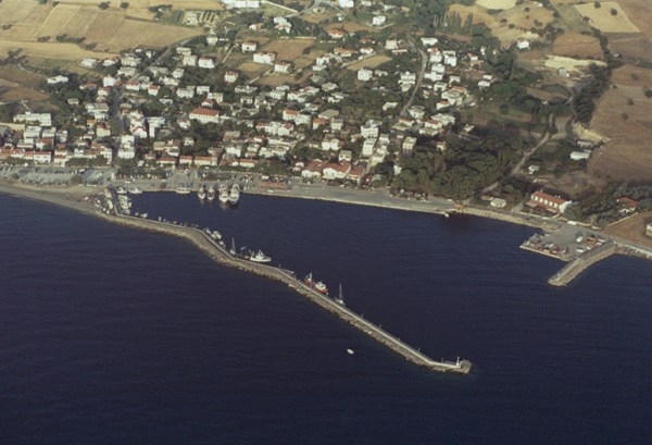 Αυτό είναι το πλοίο που θα συνδέει τη Σαμοθράκη με την Αλεξανδρούπολη (Photo) - Media
