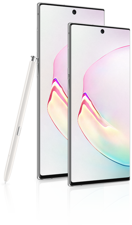 Τα νέα Samsung Galaxy Note10/10+ στα καταστήματα COSMOTE - ΓΕΡΜΑΝΟΣ - Media