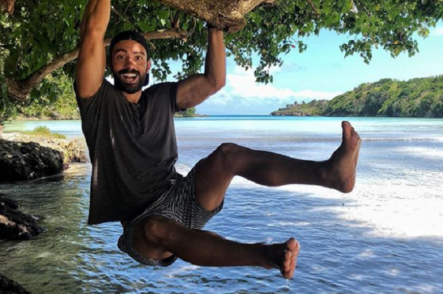 Ο Σάκης Τανιμανίδης θα παρουσιάσει το «Boom» - Media