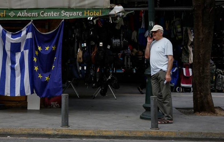 Ανακοίνωση Κομισιόν για τον έναν χρόνο από την έξοδο της Ελλάδας από τα μνημόνια - «Να συνεχιστούν οι μεταρρυθμίσεις» - Media