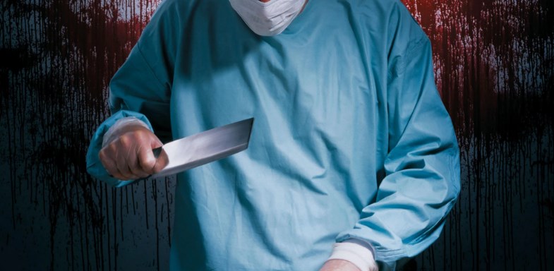 Νέος «νοσοκόμος του θανάτου» κατηγορείται για δολοφονίες ασθενών - Media