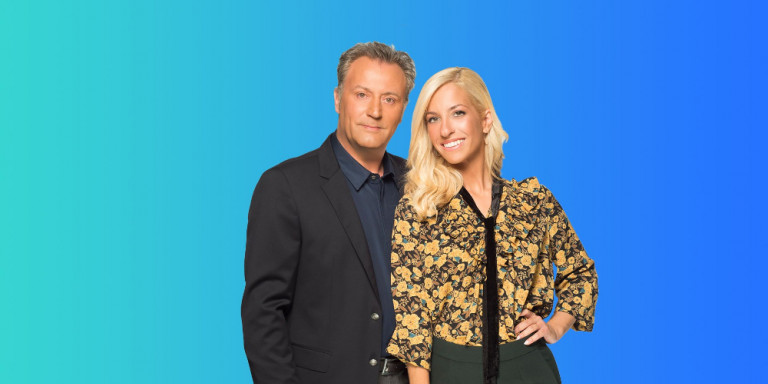 Τηλεθέαση: Πώς τα πήγαν «Σήμερα» και «Αταίριαστοι» - Media