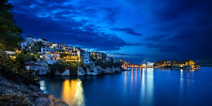 Αποκαταστάθηκε πλήρως η ηλεκτροδότηση της Σκιάθου - Υπεράνθρωπες προσπάθειες των συνεργείων του ΔΕΔΔΗΕ - Media