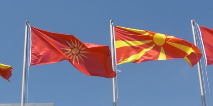 Πολιτικό σκάνδαλο μεγατόνων στη Βόρεια Μακεδονία: Συνελήφθη η ειδική εισαγγελέας για την καταπολέμηση του οργανωμένου εγκλήματος - Media