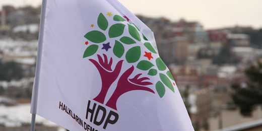 Τουρκία: Οι αρχές παύουν κι αντικαθιστούν «με το έτσι θέλω» τρεις δημάρχους του HDP - Media