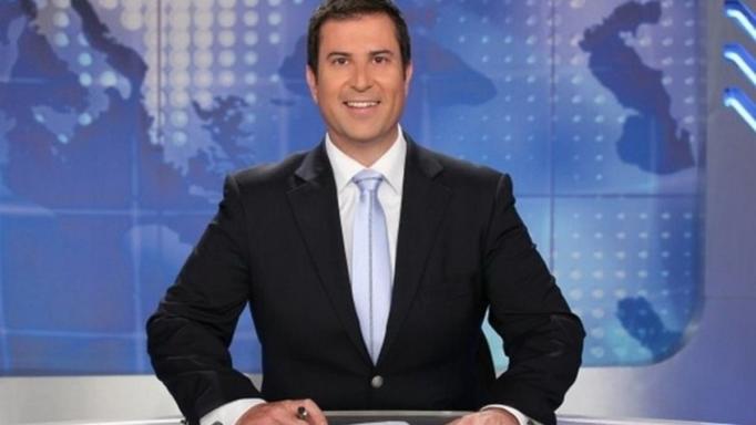 Παναγιώτης Στάθης: «Η χειρότερη στιγμή - Δε θα το ξεχάσω ποτέ» - Media