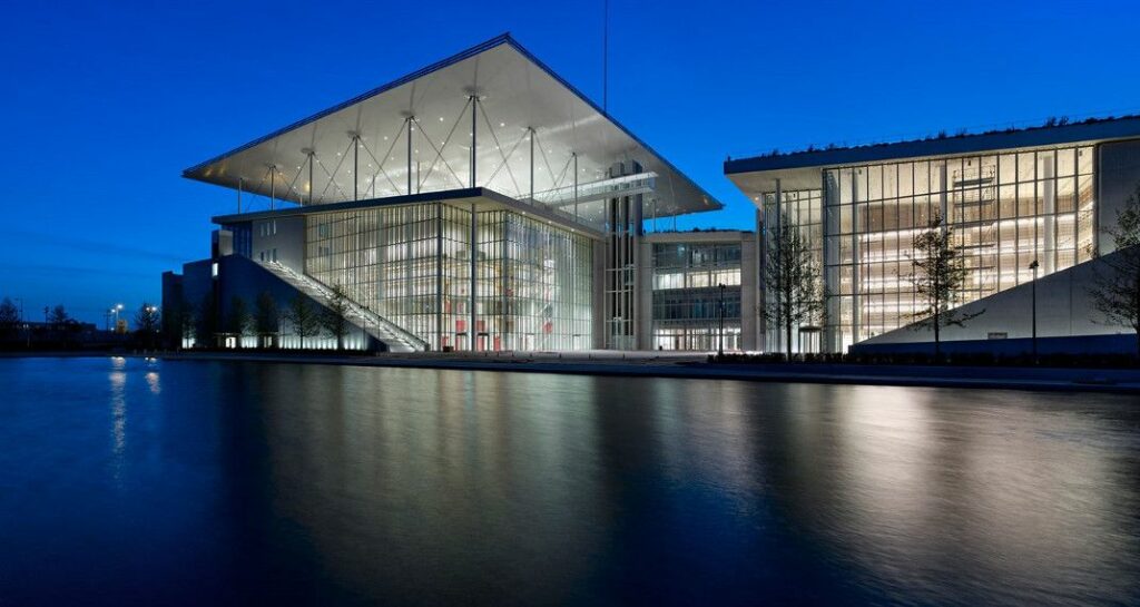 Μεγάλες συναυλίες τον Σεπτέμβριο στο Ξέφωτο του Πάρκου Σταύρος Νιάρχος - Media