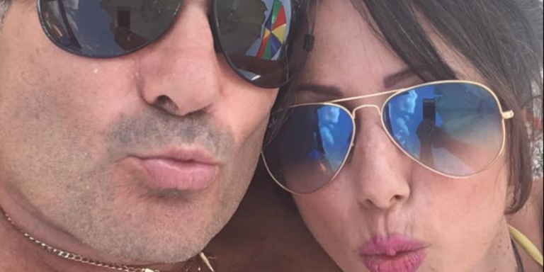 Συγκινεί η σύζυγος του άτυχου πιλότου: «Τυχερή να τον βρω, άτυχη να τον χάσω τόσο γρήγορα» - Media