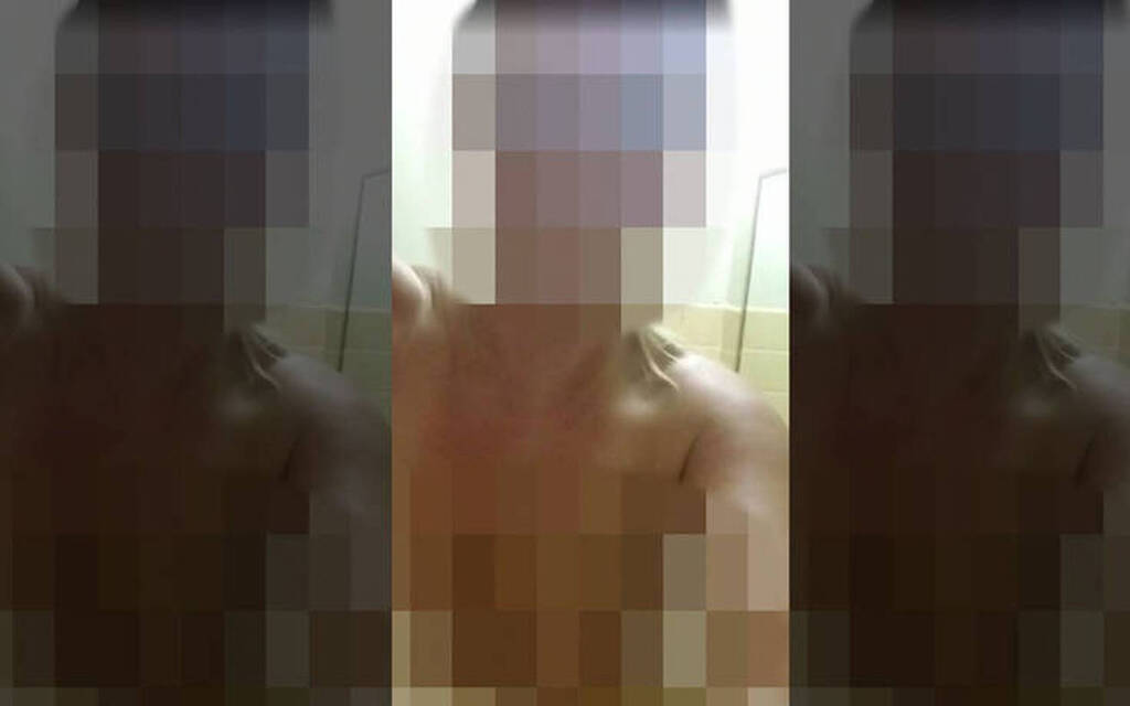 Σάλος από το ροζ βίντεο που «τράβηξε» φύλακας σε σχολείο (Photos) - Media