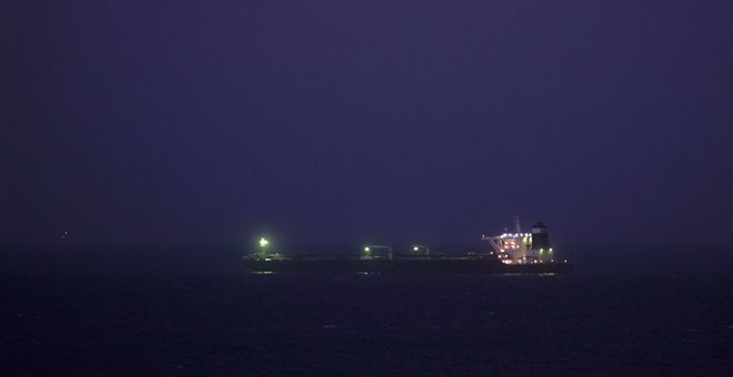 WSJ: Το ιρανικό τάνκερ σχεδιάζει να προωθήσει το πετρέλαιό του στην Συρία - Media