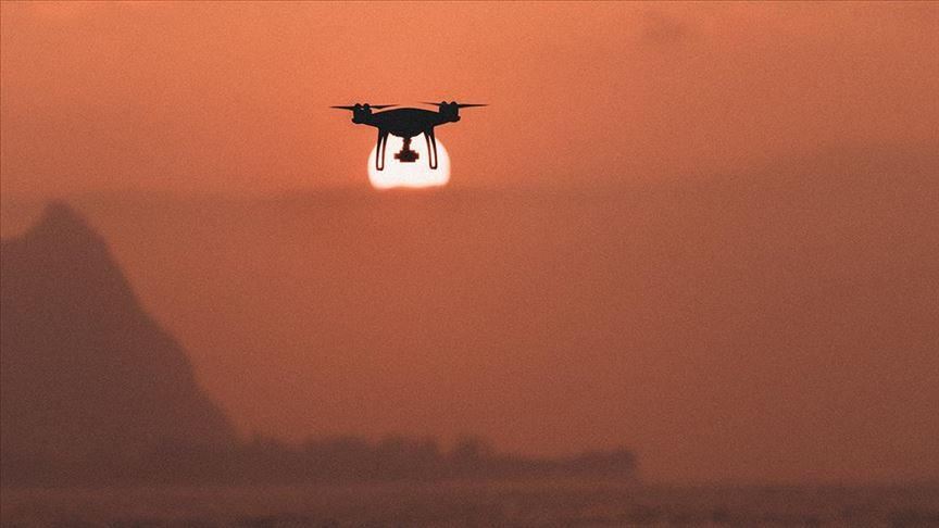 Σαουδική Αραβία: Επιτέθηκαν με drones στο αεροδρόμιο Άμπχα και σε αεοπορική βάση - Media