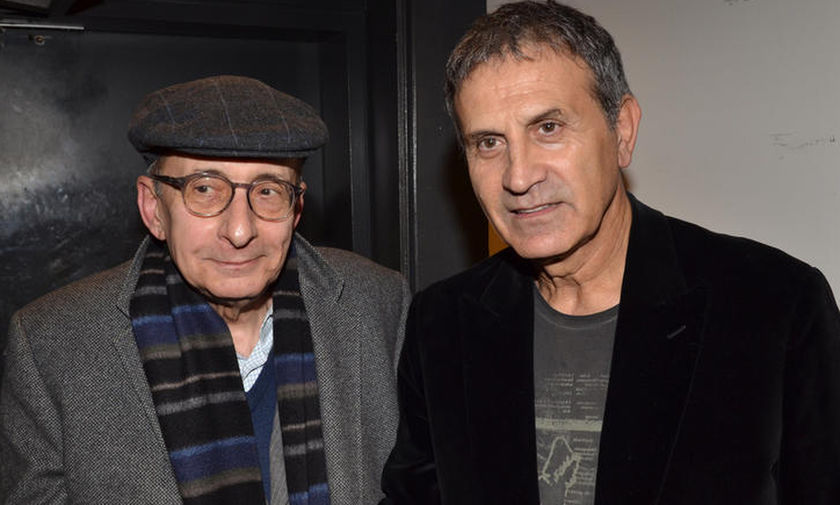 Νταλάρας για Μάνο Ελευθερίου: «Δεν πρόλαβα…» - Media