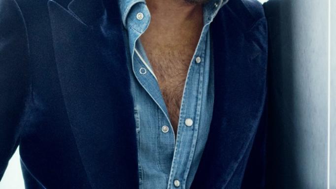 «Δεν έχω πλύνει το παντελόνι μου εδώ και μήνες! Το φοράω κάθε μέρα…» - Media