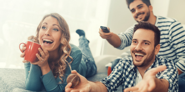 ΗΠΑ: Τρεις συνδρομητικές υπηρεσίες πληρώνουν κατά μέσο όρο τα νοικοκυριά για την ψυχαγωγία τους - Media