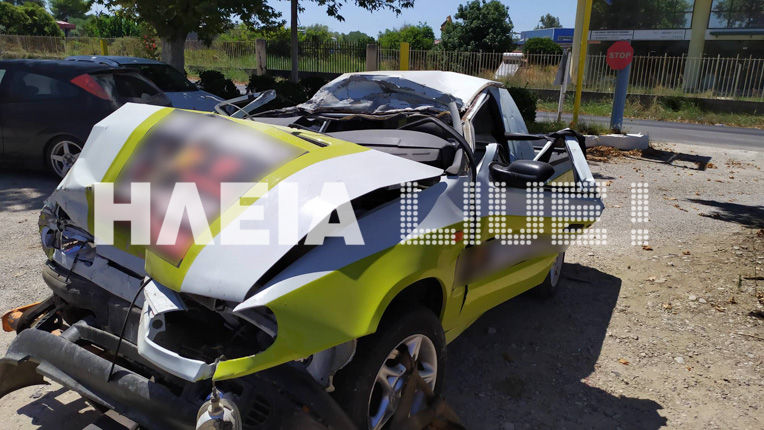 Βαρύς ο «φόρος αίματος» στην άσφαλτο τον Σεπτέμβριο: 18 νεκροί και 557 τραυματίες σε 484 τροχαία μόνο στην Αττική - Media