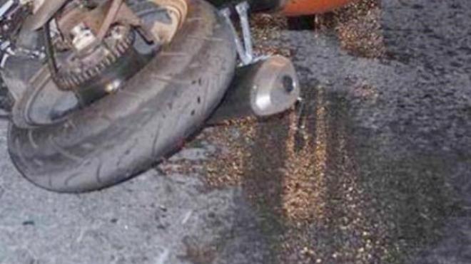 Θρήνος στην Πάτρα: Νεκρός σε  τροχαίο 23χρονος μοτοσικλετιστής - Media
