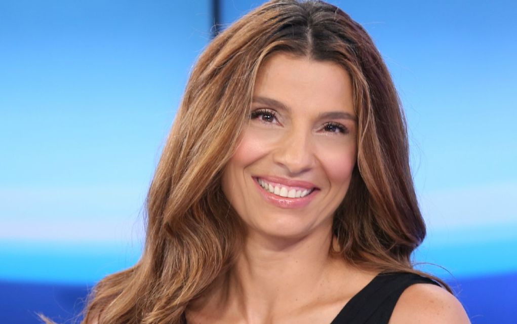 Νέο επαγγελματικό βήμα, εκτός τηλεόρασης, για την Πόπη Τσαπανίδου - Media