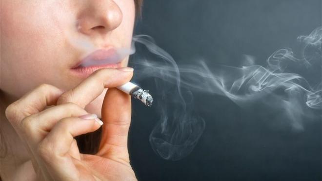 Το τσιγάρο απειλεί τη ζωή των καπνιστών ακόμη και 25 χρόνια μετά τη διακοπή του - Media