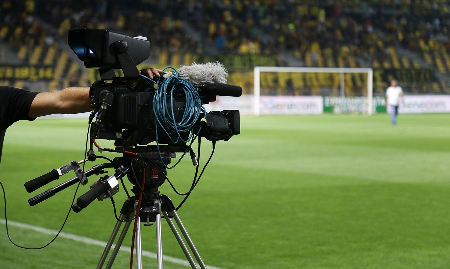 Τηλεοπτικά όλα τα ματς της πρεμιέρας στο πρωτάθλημα - Δυο παιχνίδια κι από ΕΡΤ - Το πρόγραμμα - Media