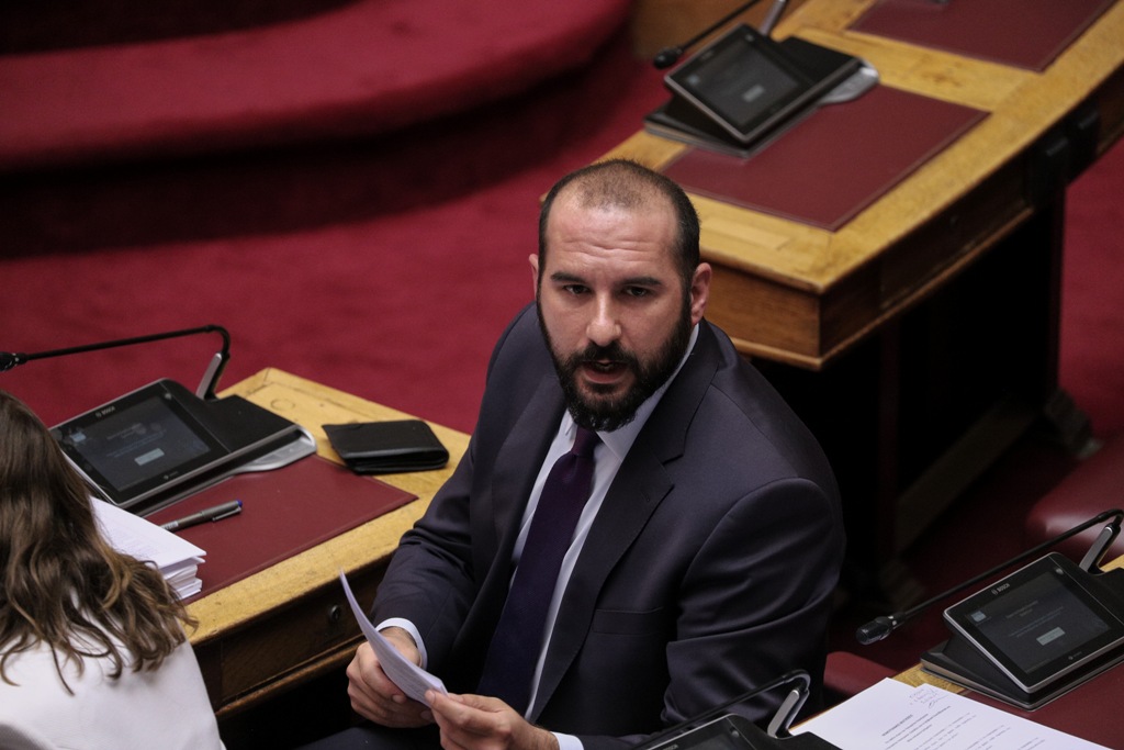 Τζανακόπουλος: Η διεύρυνση του ΣΥΡΙΖΑ δεν έρχεται σε αντίθεση με τον αριστερό του προσανατολισμό – Κυνική η κυβέρνηση - Media