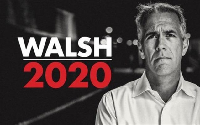 ΗΠΑ: Ο Ρεπουμπλικάνος Τζο Γουόλς υποψήφιος για το χρίσμα εν όψει των προεδρικών του 2020 - Media