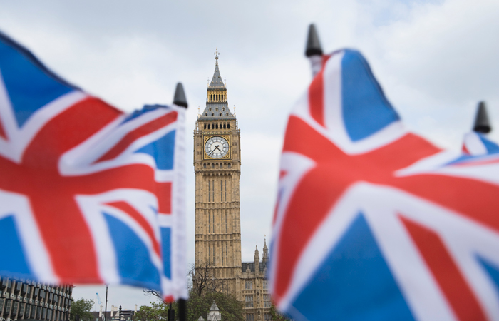 Το Λονδίνο προειδοποιεί: Τέλος στην ελεύθερη κυκλοφορία πολιτών στη Βρετανία στις 31 Οκτωβρίου - Media