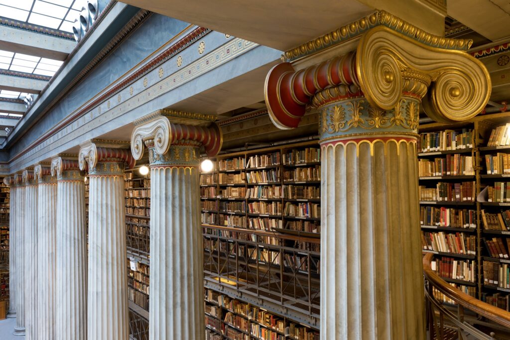 Στην Αθήνα διεθνές συνέδριο βιβλιοθηκών  - Media