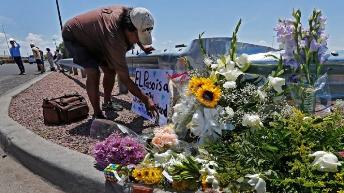 ΗΠΑ: Στους 21 οι νεκροί από την επίθεση στο Ελ Πάσο - Media