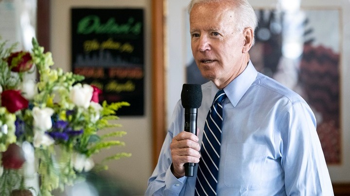 ΗΠΑ: Ο Μπάιντεν διατηρεί το προβάδισμα για το προεδρικό χρίσμα των Δημοκρατικών - Media