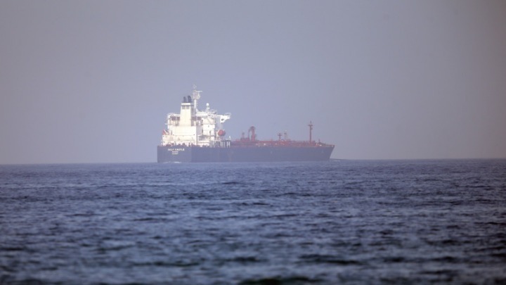 Ιρανική ναυτιλιακή εταιρεία μίσθωσε το τάνκερ Adrian Darya - Media
