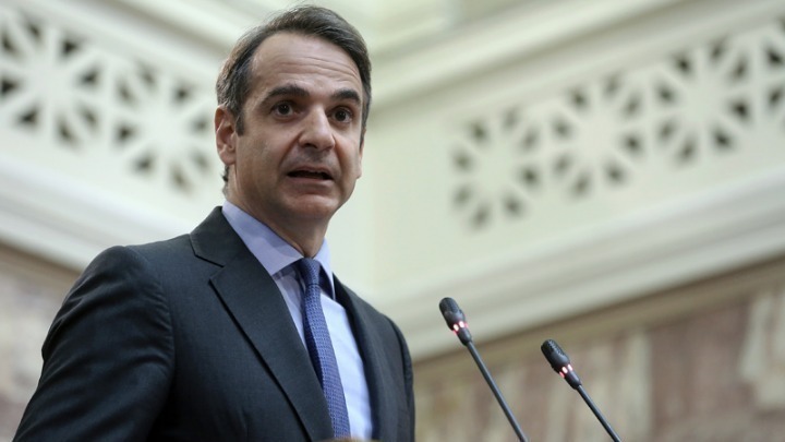 Πρόσκληση σε Γάλλους επενδυτές θα απευθύνει ο Μητσοτάκης  - Media