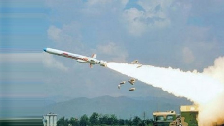 Ρωσία-Κίνα: Να συγκληθεί το ΣΑ για τους πυραύλους μέσου βεληνεκούς των ΗΠΑ - Media