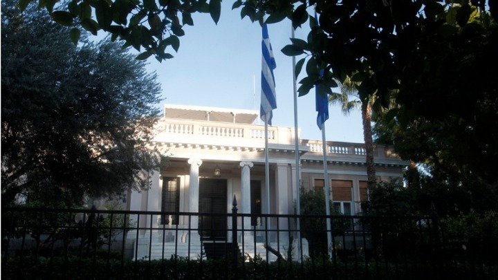 Ολοκληρώθηκε η συνεδρίαση του ΚΥΣΕΑ για το προσφυγικό - Media