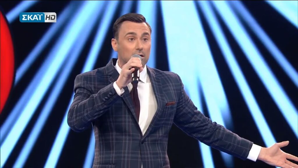 Γιατί φεύγει από το Voice ο Γιώργος Καπουτζίδης  - Media