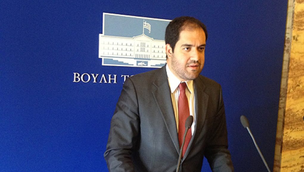 Κεφαλογιάννης: Την επόμενη εβδομάδα η νομοθετική ρύθμιση για τα διπλώματα οδήγησης - Παρεμβάσεις για τις συγκοινωνίες - Media