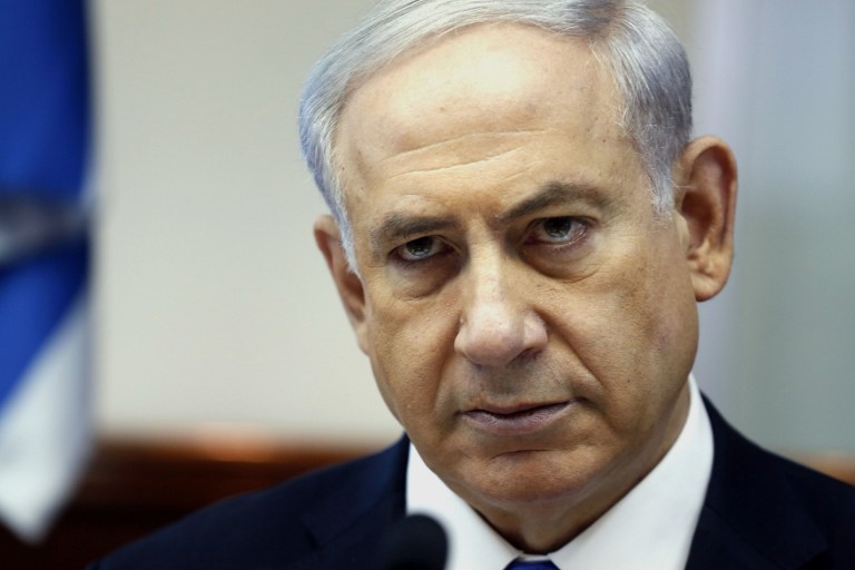 Προκλητικός ο Νετανιάχου: «Ψηφίστε με και θα προσαρτήσω στο Ισραήλ την Κοιλάδα του Ιορδάνη» - Media