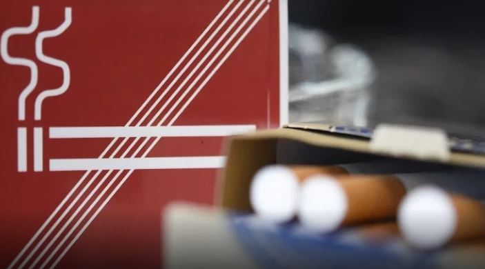 Εδραιώνεται στην Ελλάδα το μη καπνιστικό κίνημα - Media