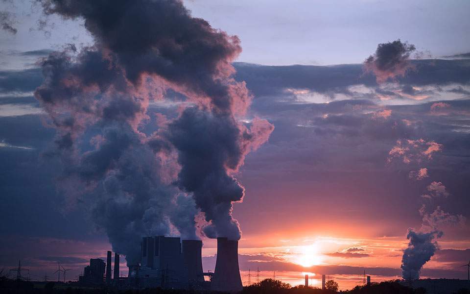 ΟΗΕ: Έκκληση για δράση απέναντι στον κίνδυνο της κλιματικής κρίσης - Media